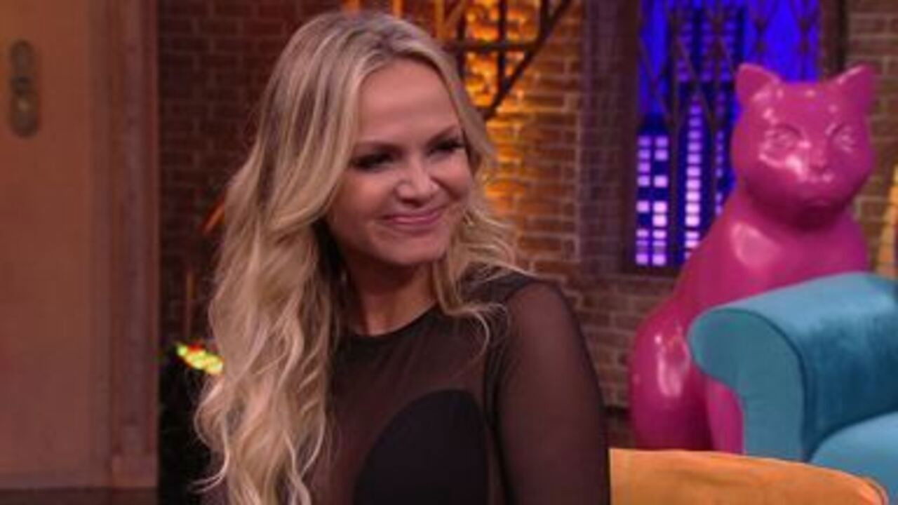 Lady Night — Épisode 8