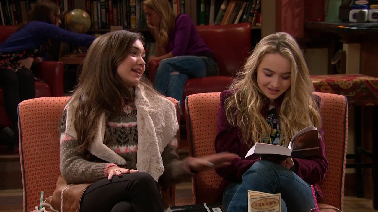 Girl Meets World - Season 2 Episode 25 : Girl Meets the New Year