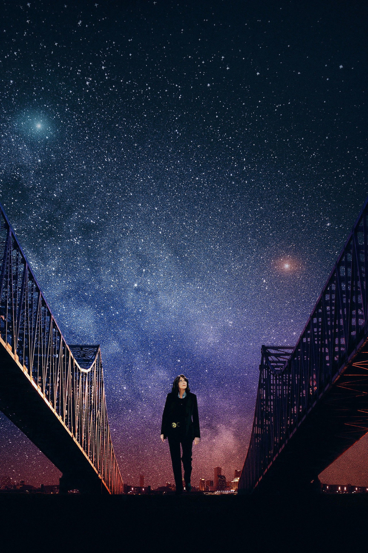 Out of Blue still 5