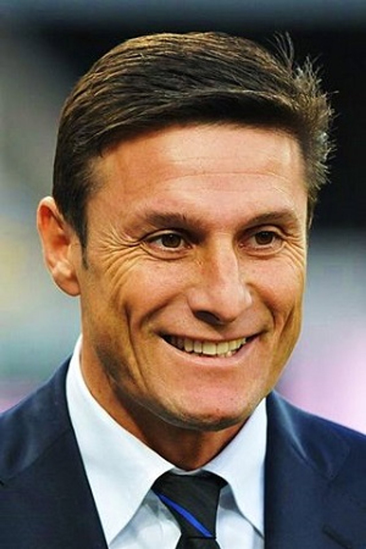 Javier Zanetti