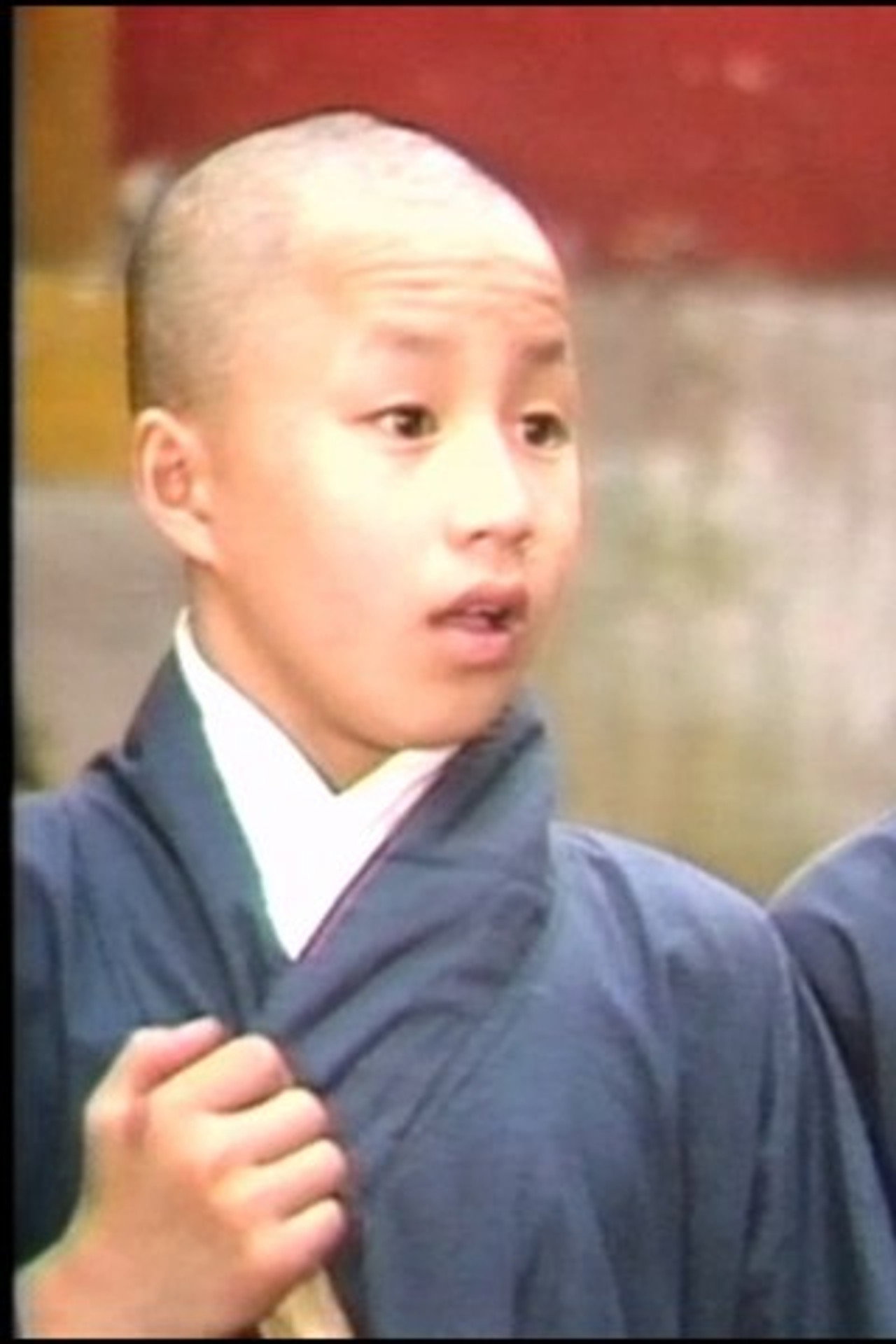 江武明