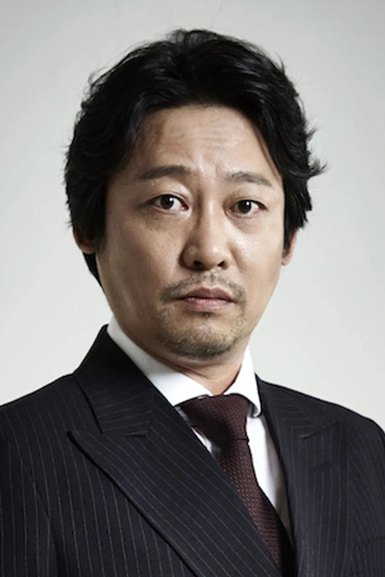 Yoon Don-seon