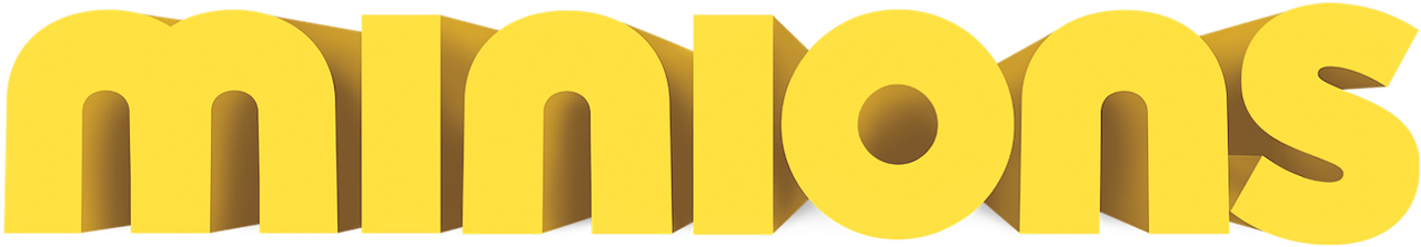 Миньоны