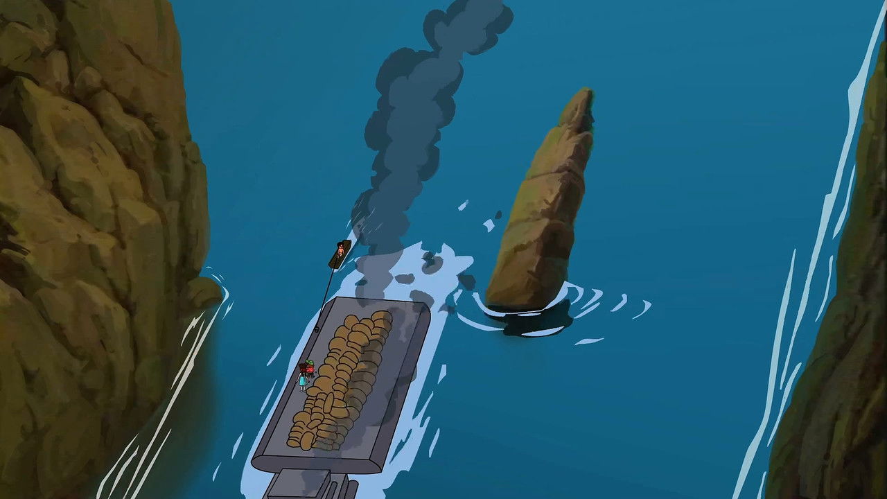 海尔兄弟高清重制版 - Season 1 Episode 126 : Episode 126