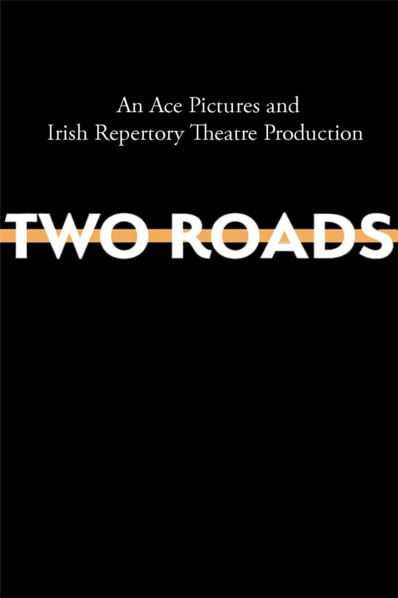 Two Roads