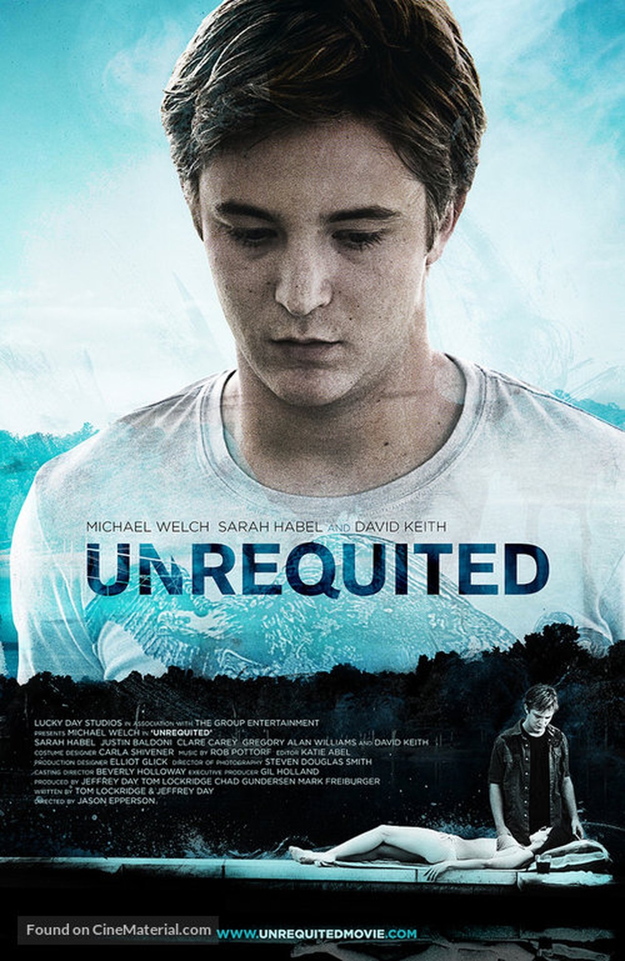 Unrequited Unrequited