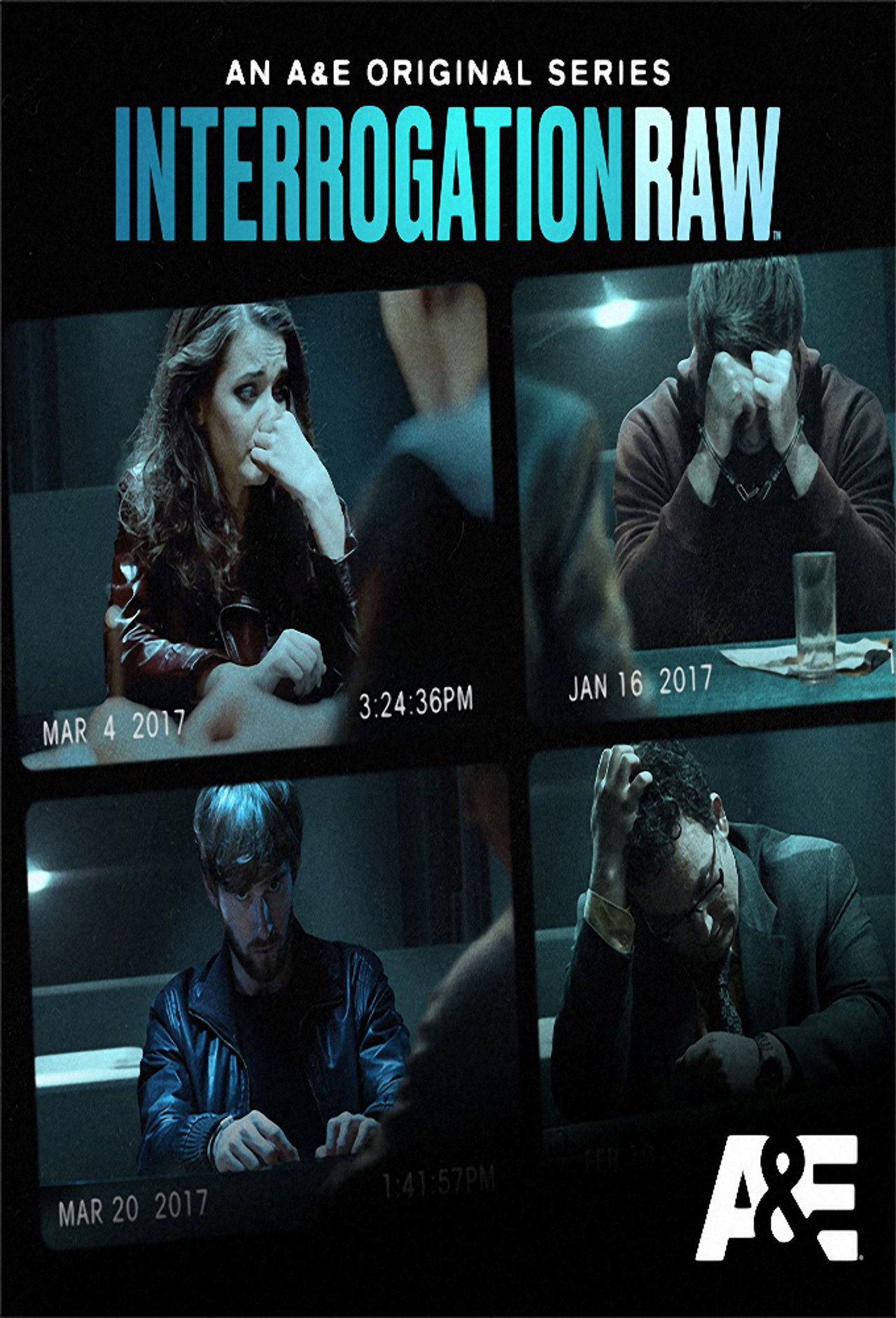 Interrogation Raw still 5