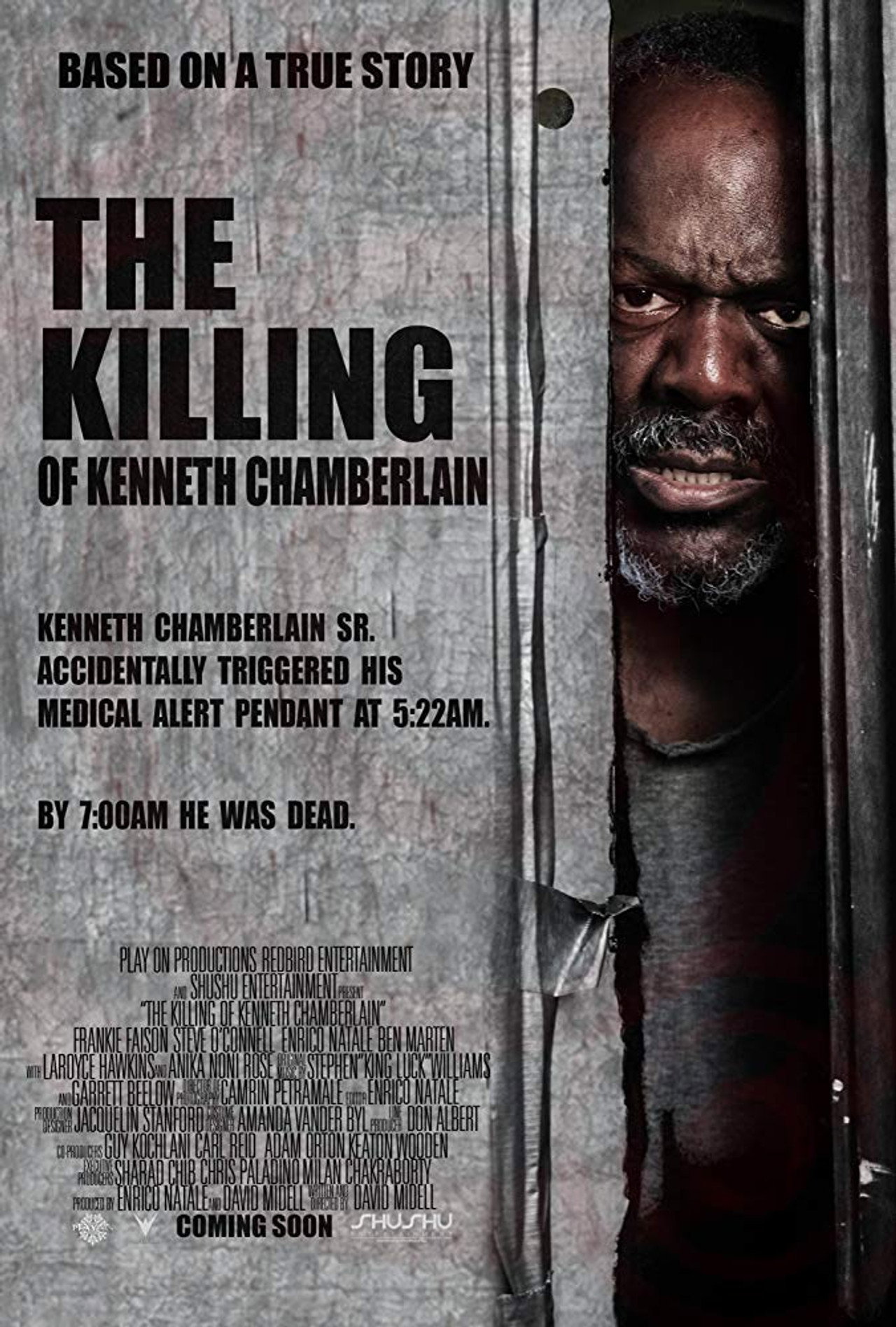 The Killing of Kenneth Chamberlain still 6
