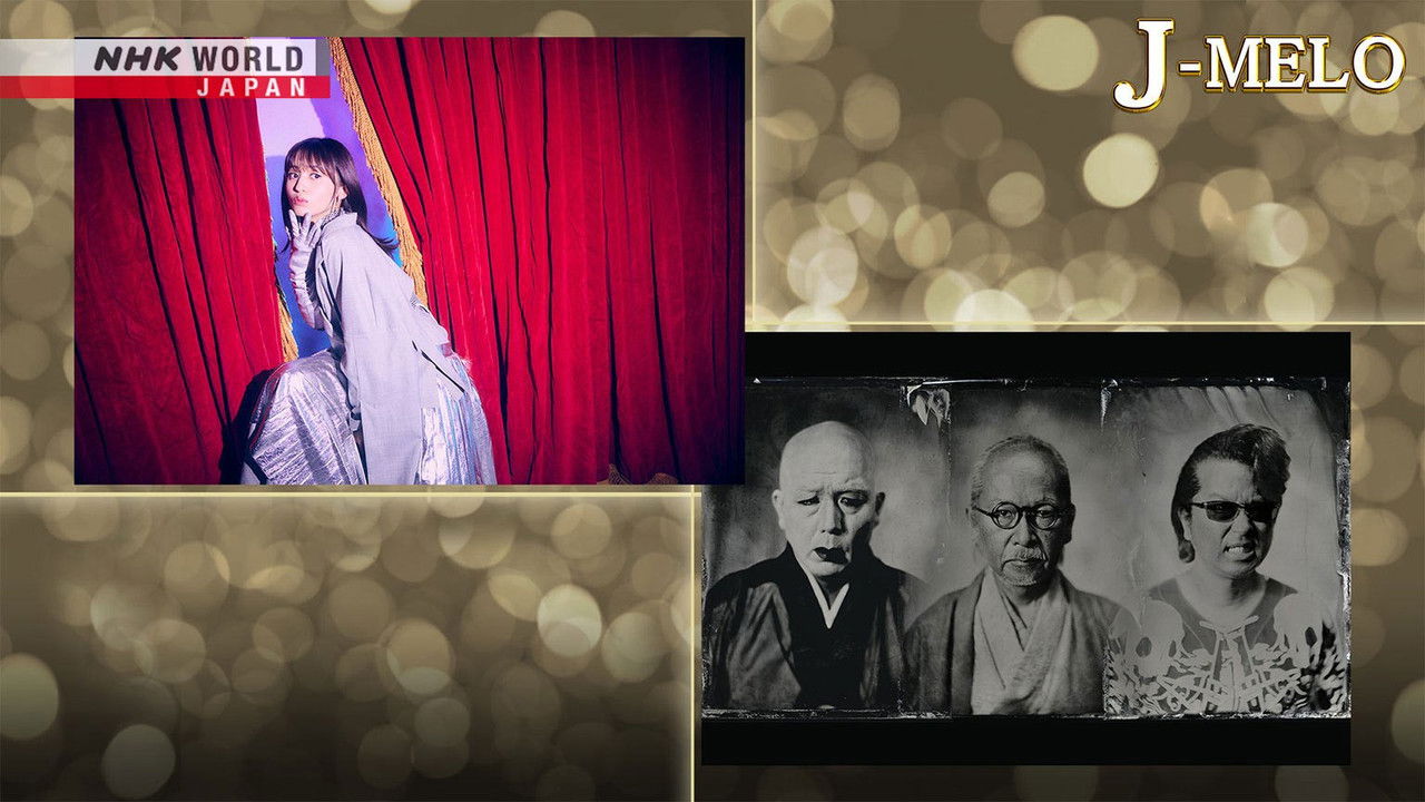 J-MELO — Épisode 15