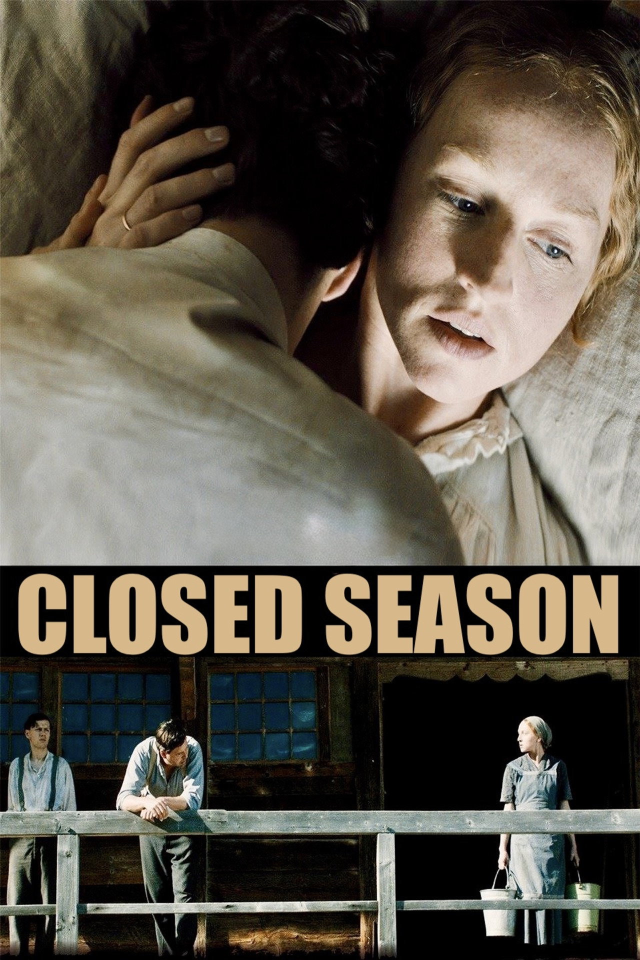Closed Season