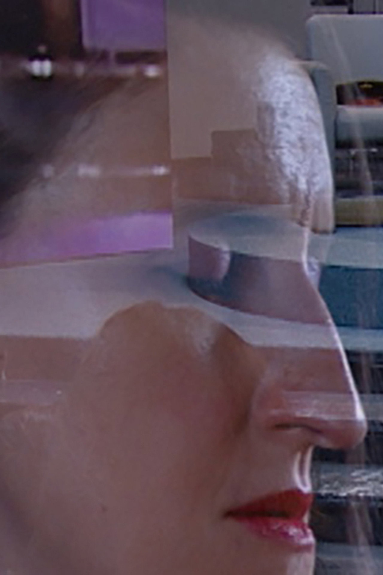 DISSONANCE filmaffisch