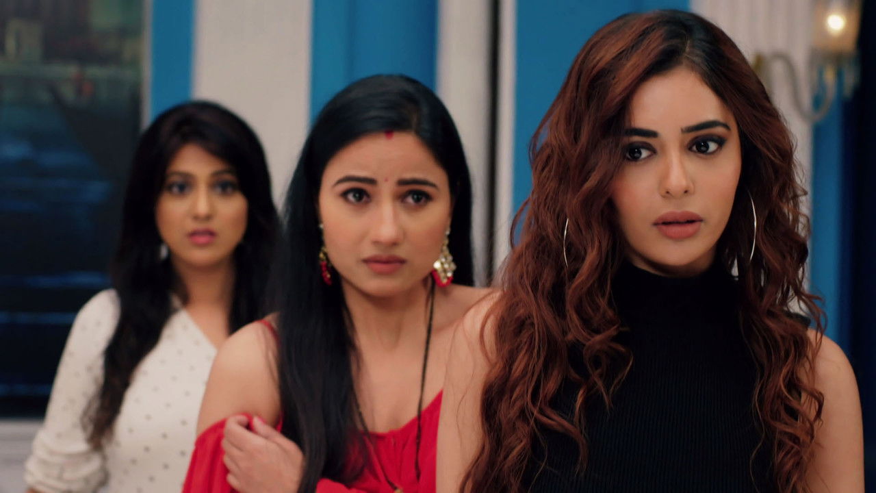 लॉकडाउन की लव स्टोरी — Épisode 21