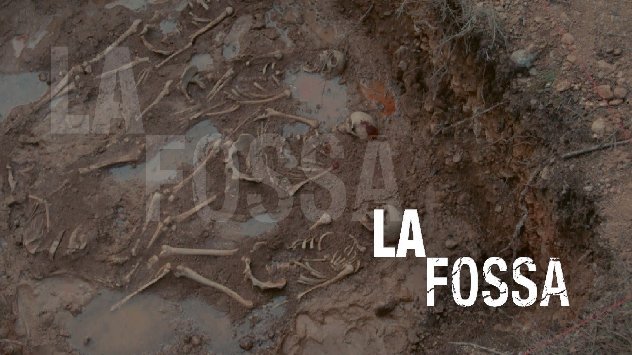 La fossa - Season 1 Episode 2 : Episode 2