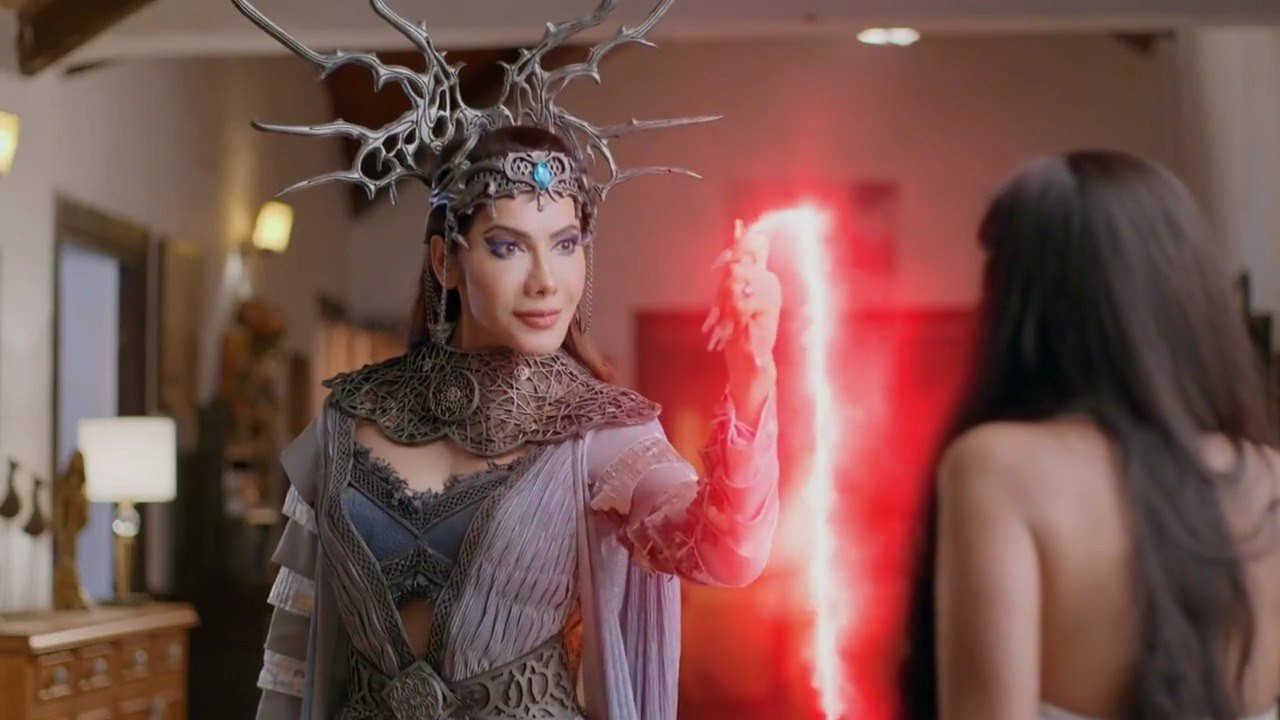 Baalveer — Épisode 43