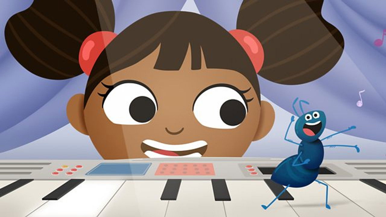 Yakka Dee! — Épisode 14