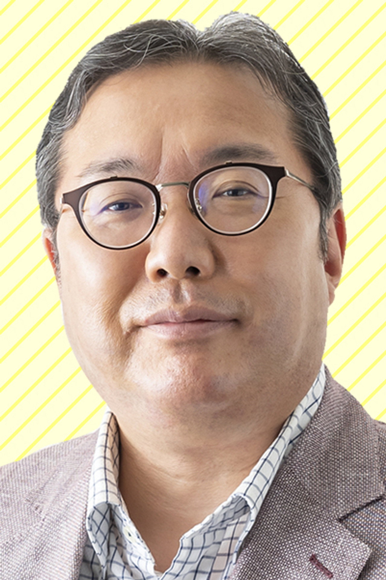 斎康敬
