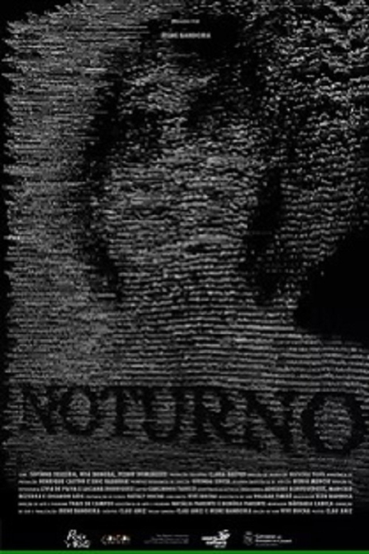 Noturno Backdrop