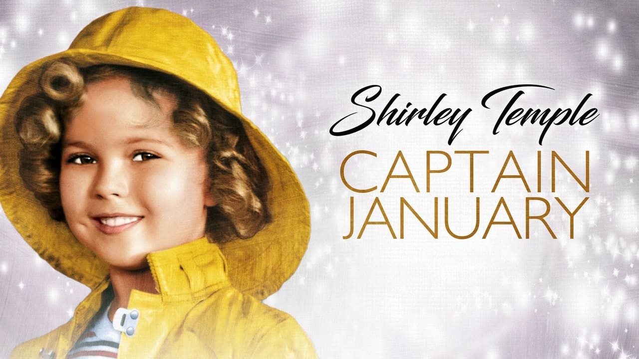 Captain January background