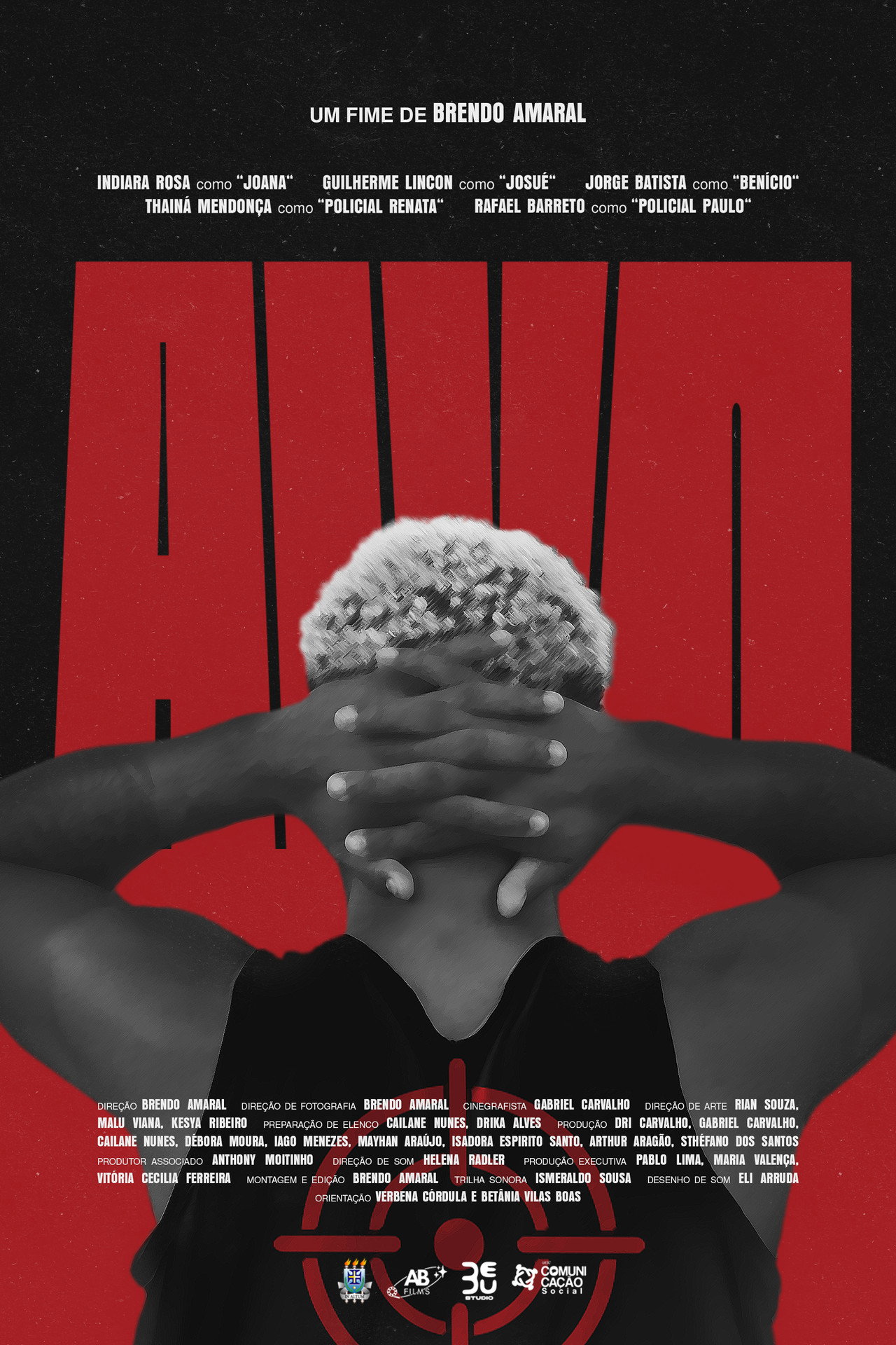 ALVO poster