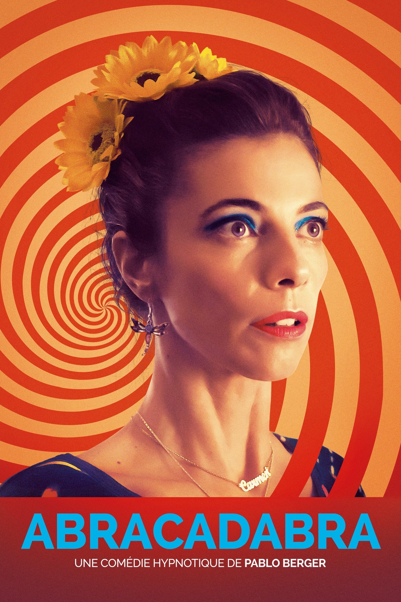 Abracadabra poster