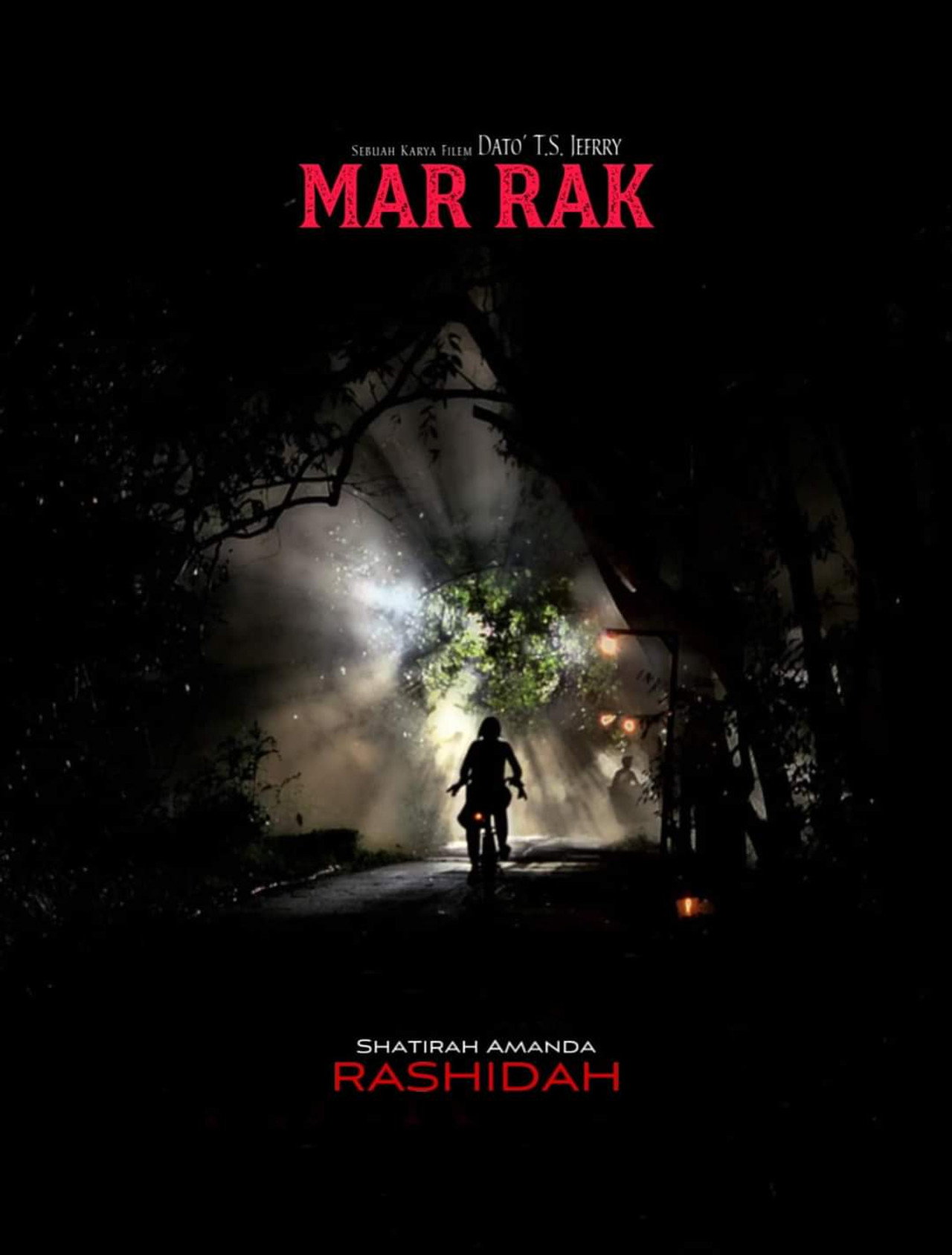 Mar Rak