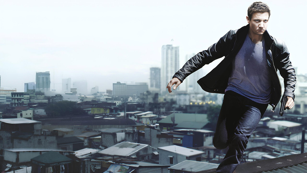 The Bourne Legacy (2012) Hindi Dubbed backdrop