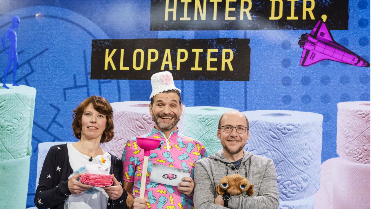 Science Busters - Season 13 Episode 7 : Episode 7