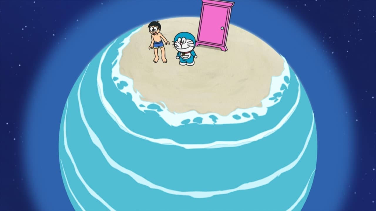 Doraemon - Season 1 Episode 1328 : Episode 1328