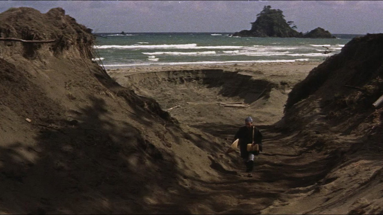 Satan's Sword III: The Final Chapter — still 18