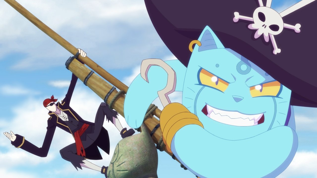 Image Virtual Hero: La Serie