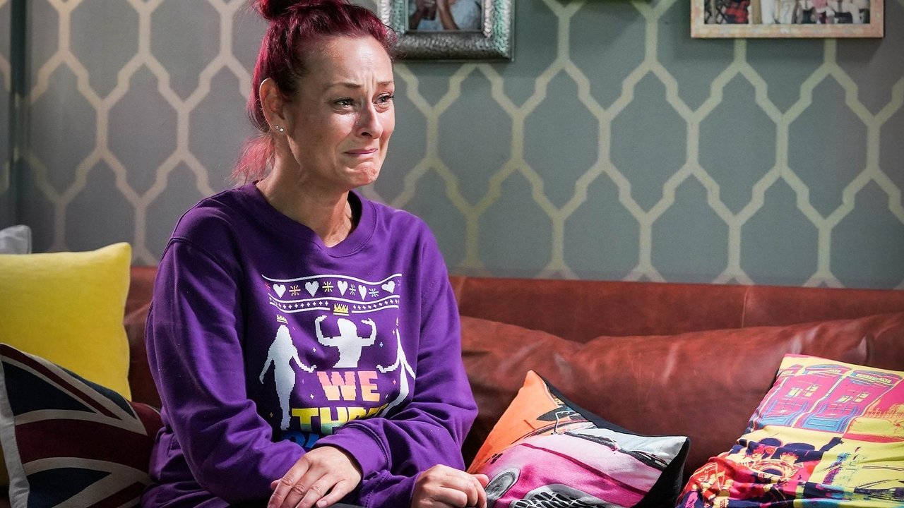 EastEnders - Season 36 Episode 133 : 24/12/2020