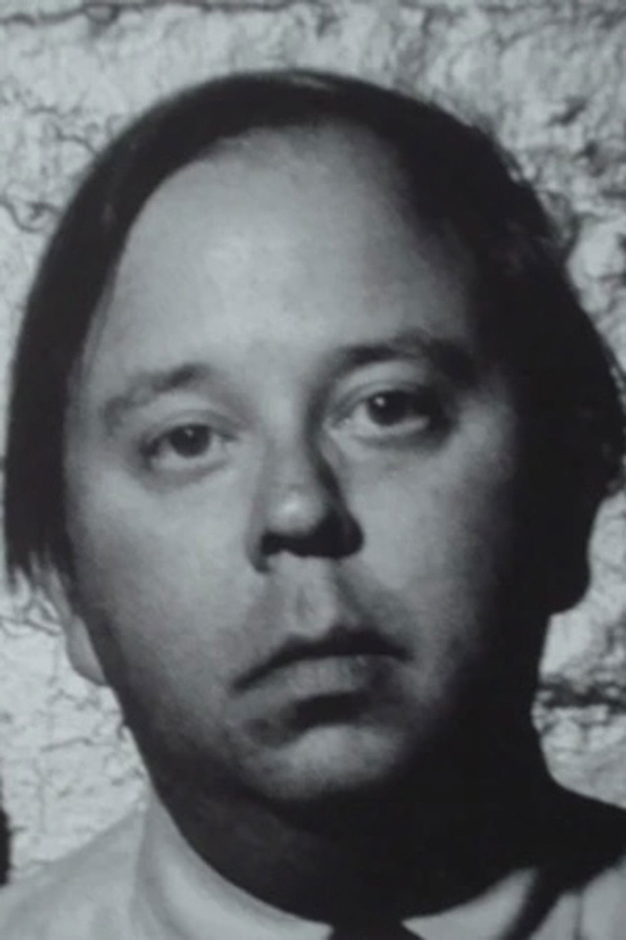 Screen Test [ST113]: Henry Geldzahler Backdrop