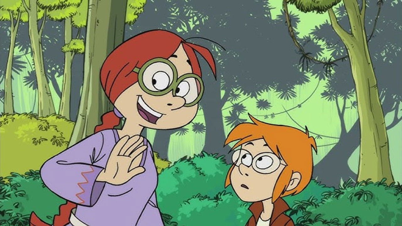 Marsupilami — Cache cache en Palombie