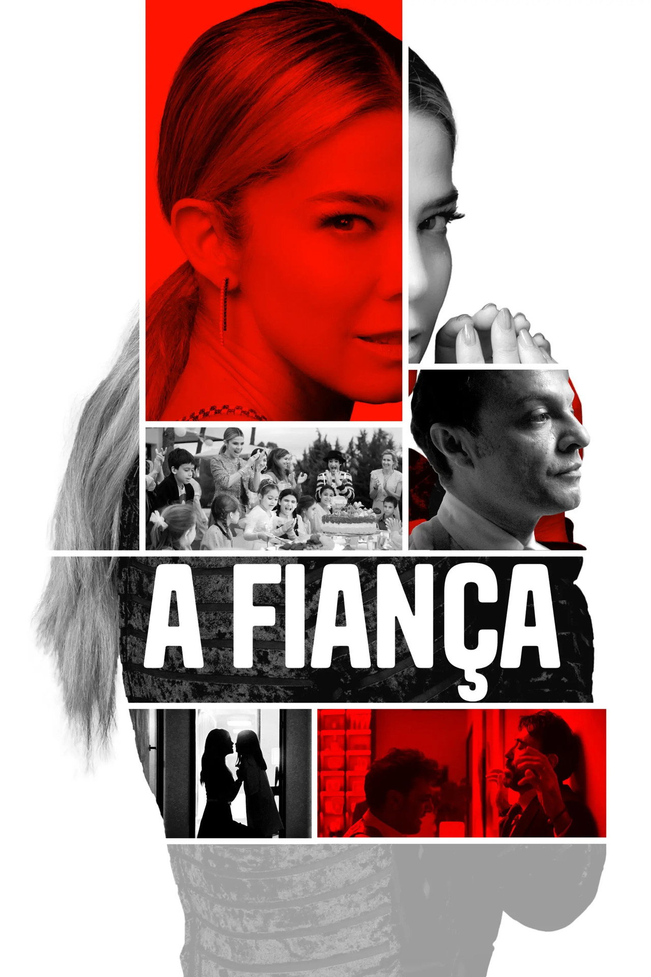 A Fiança