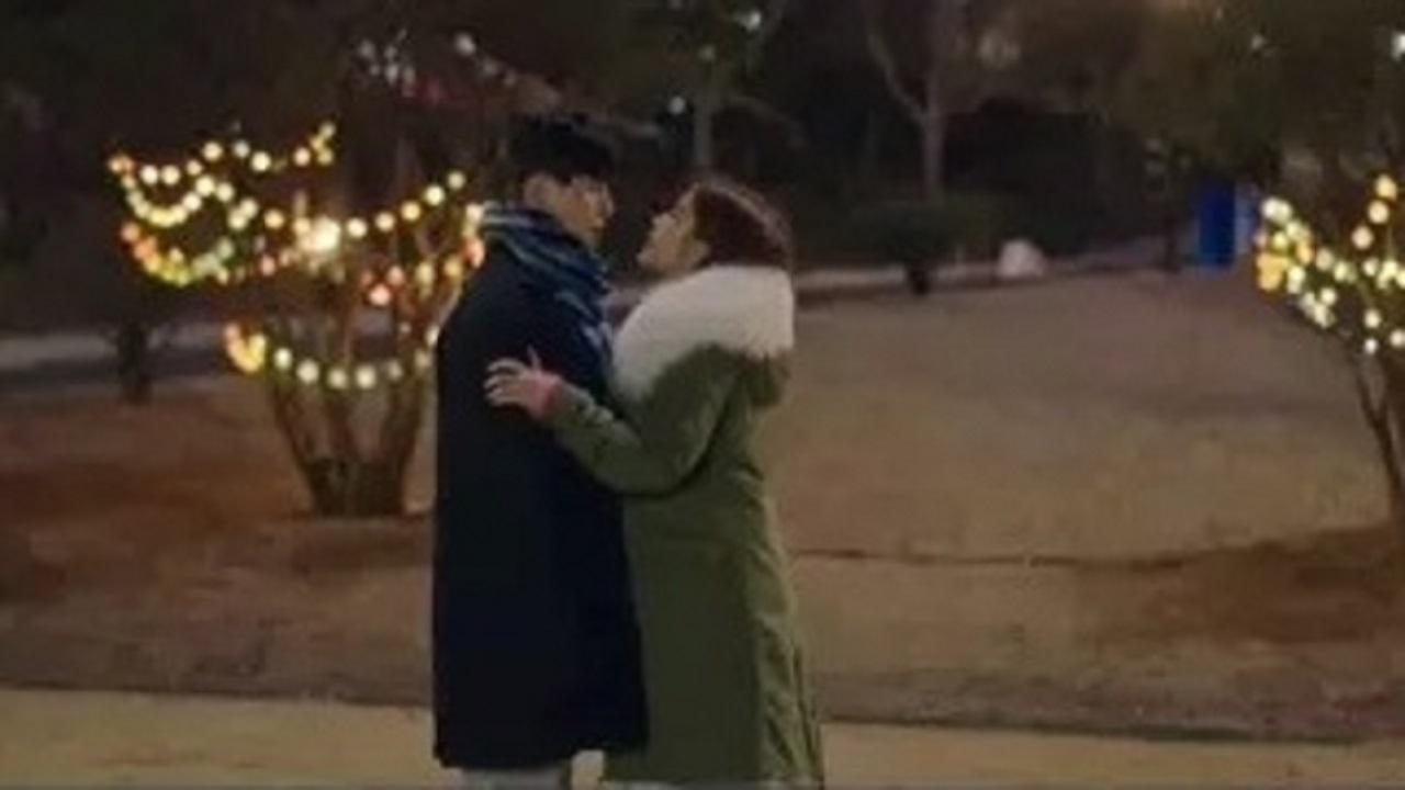 Image Touch Your Heart (2019)