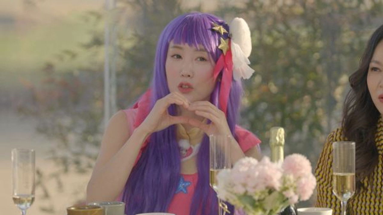 놀던언니 — Épisode 5