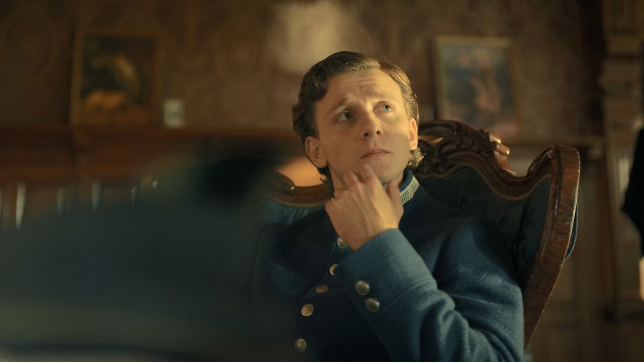 Les Chroniques de Sherlock — La Vengeance du Kélé (1)