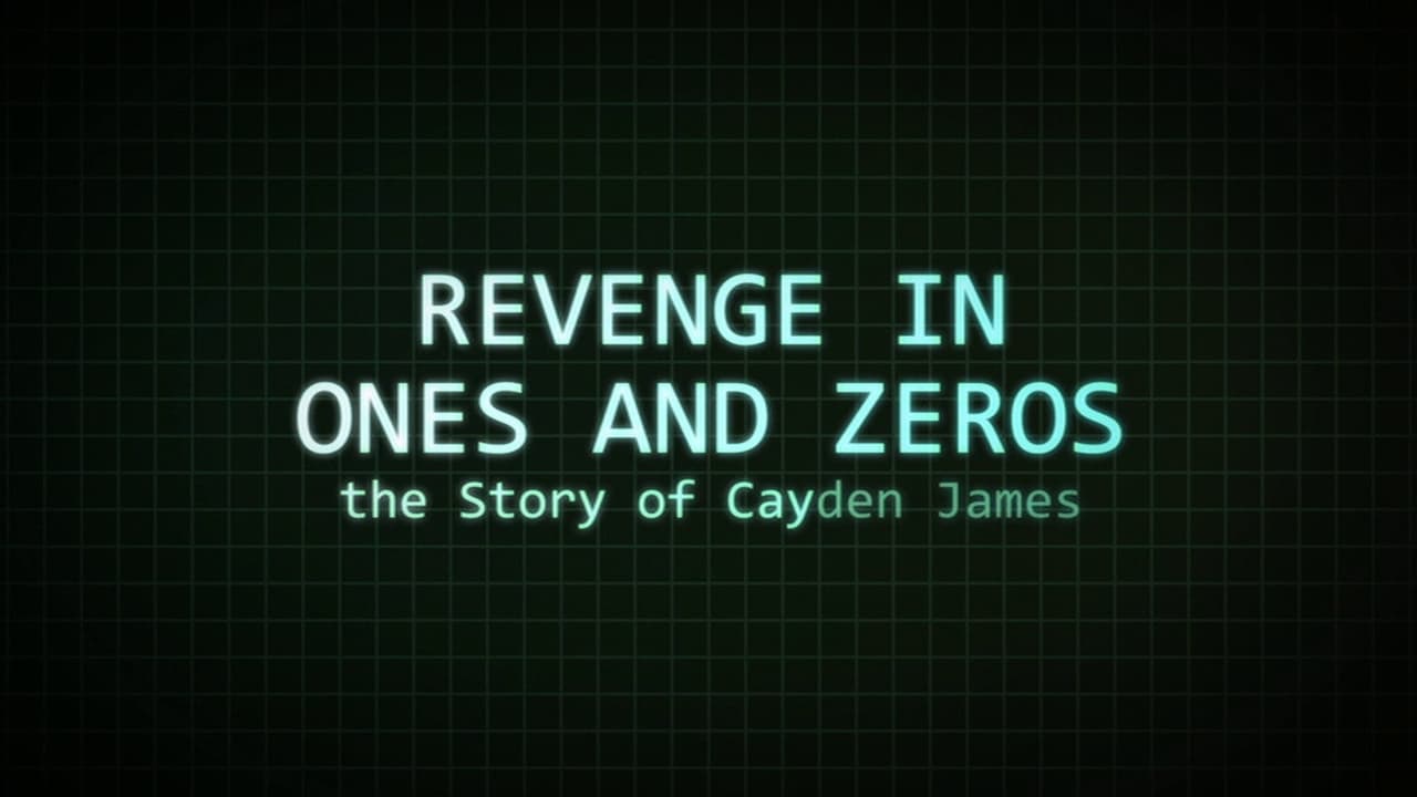 Arrow - Season 0 Episode 35 : Revenge in Ones and Zeros: The Story of Cayden James