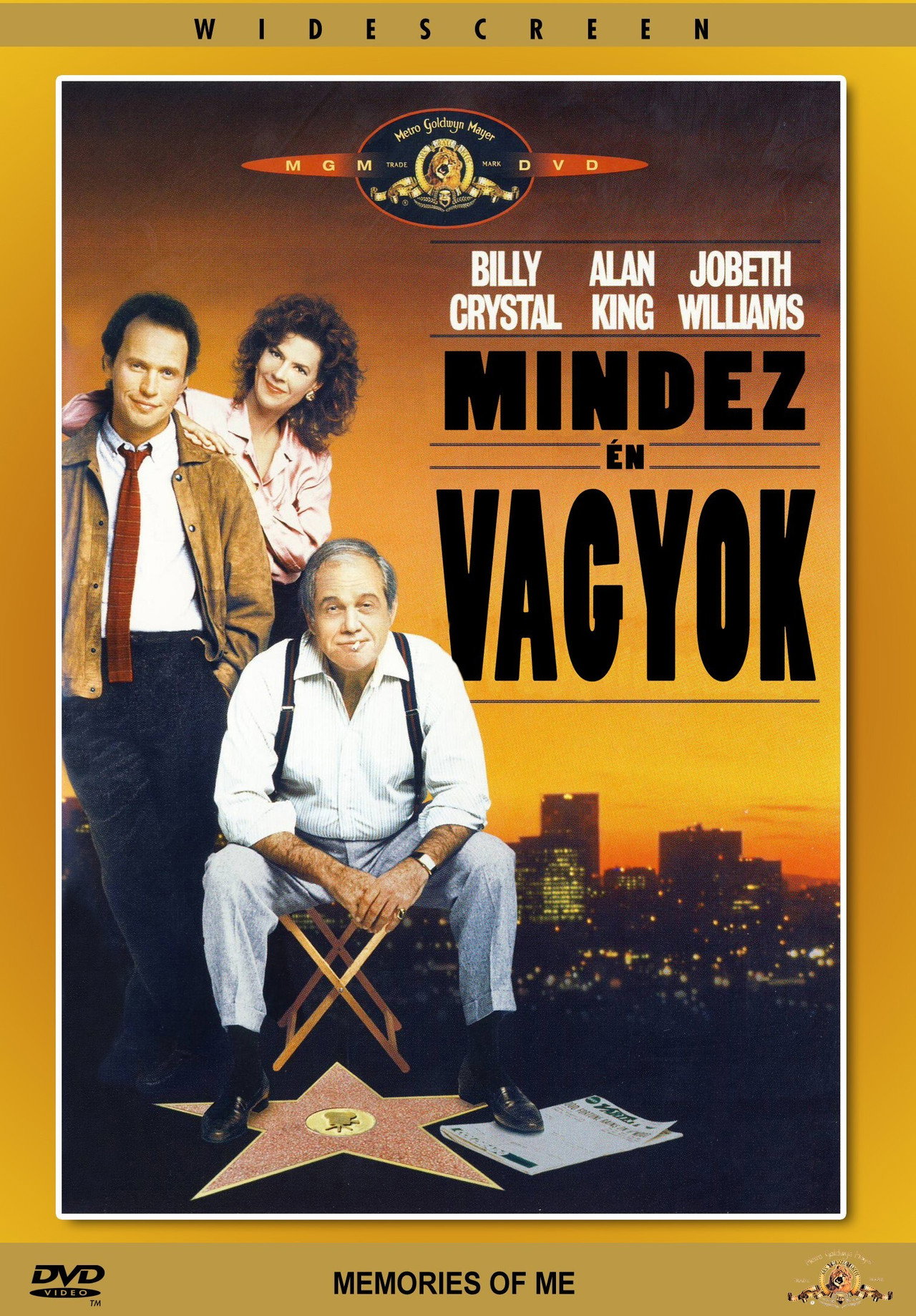 Mindez én vagyok – plakát 5