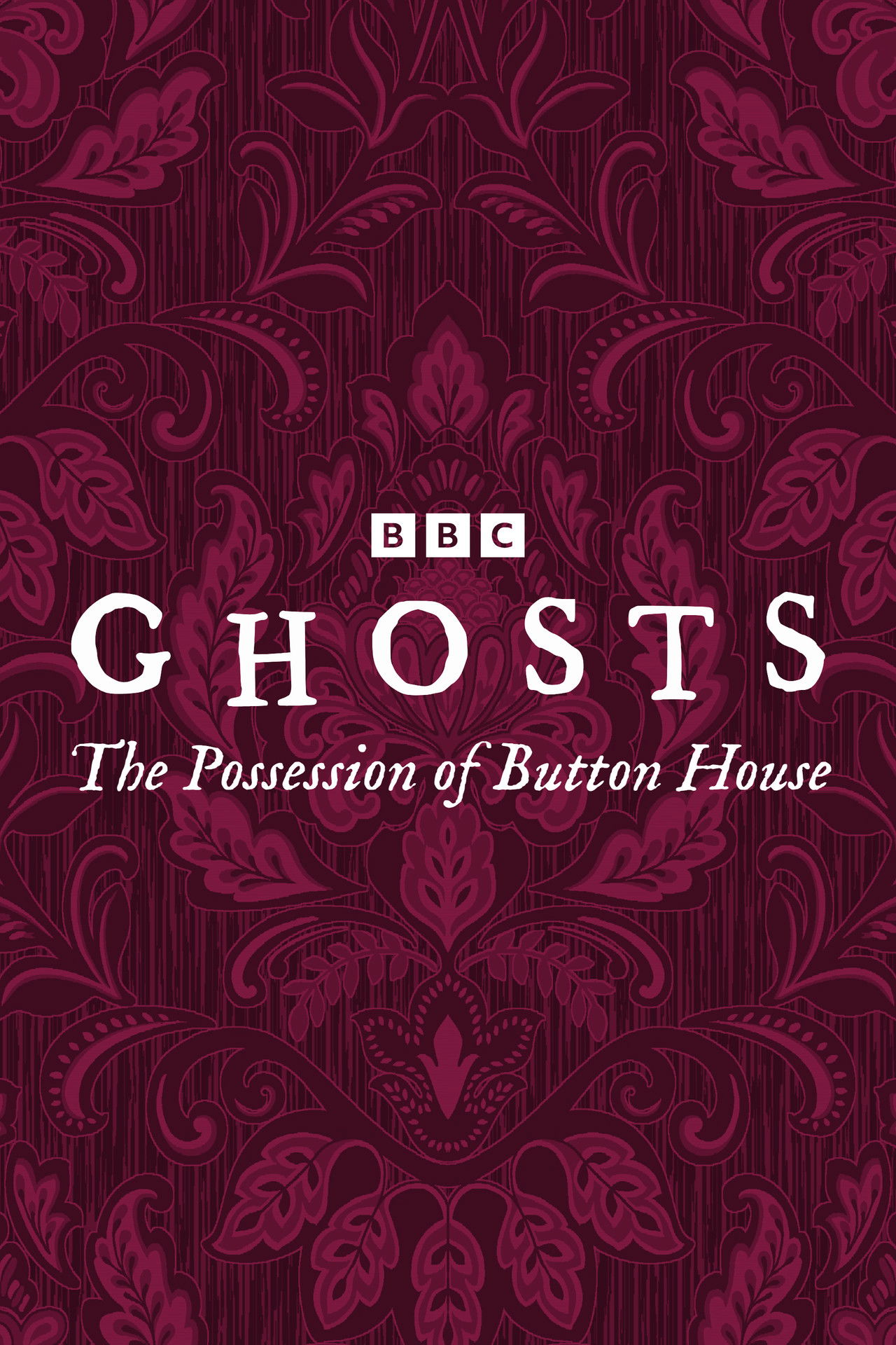 Ghosts: The Possession of Button House Backdrop
