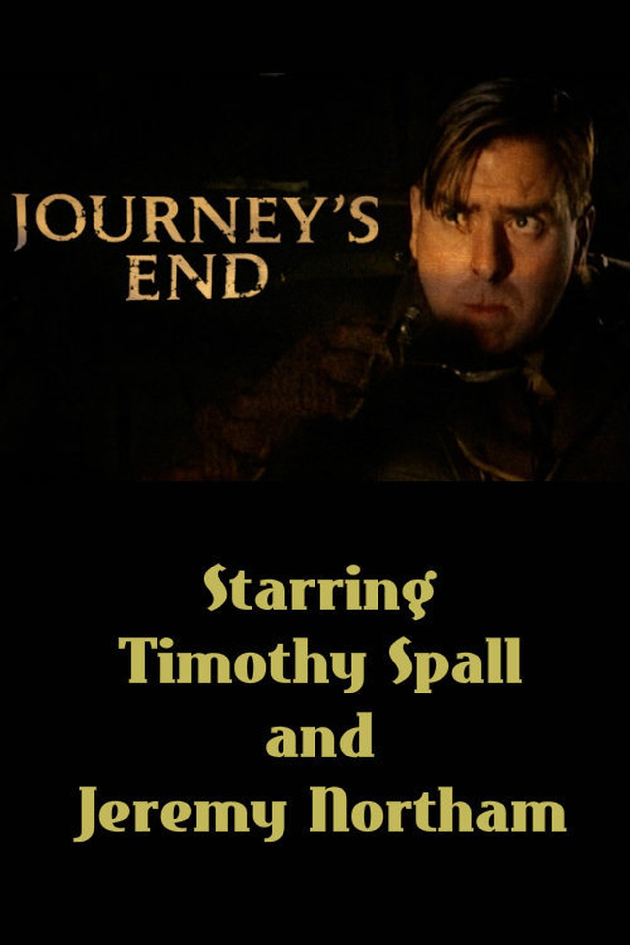 Journey's End Journey's End