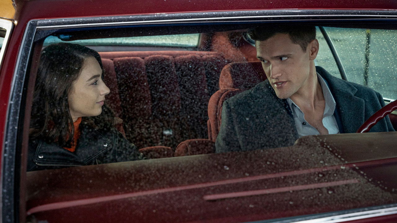 Flash — Mais qui est Sue Dearbon