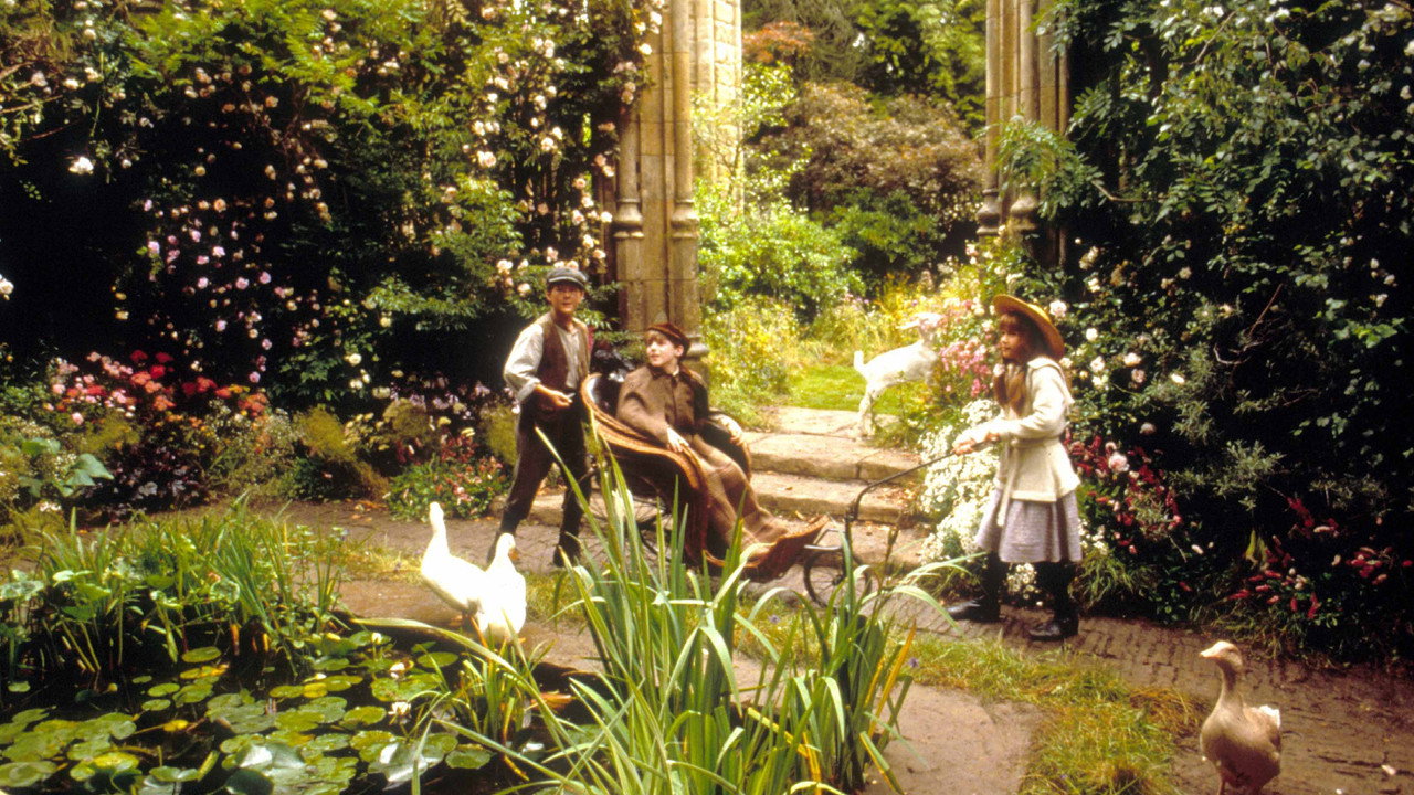 The Secret Garden still 9