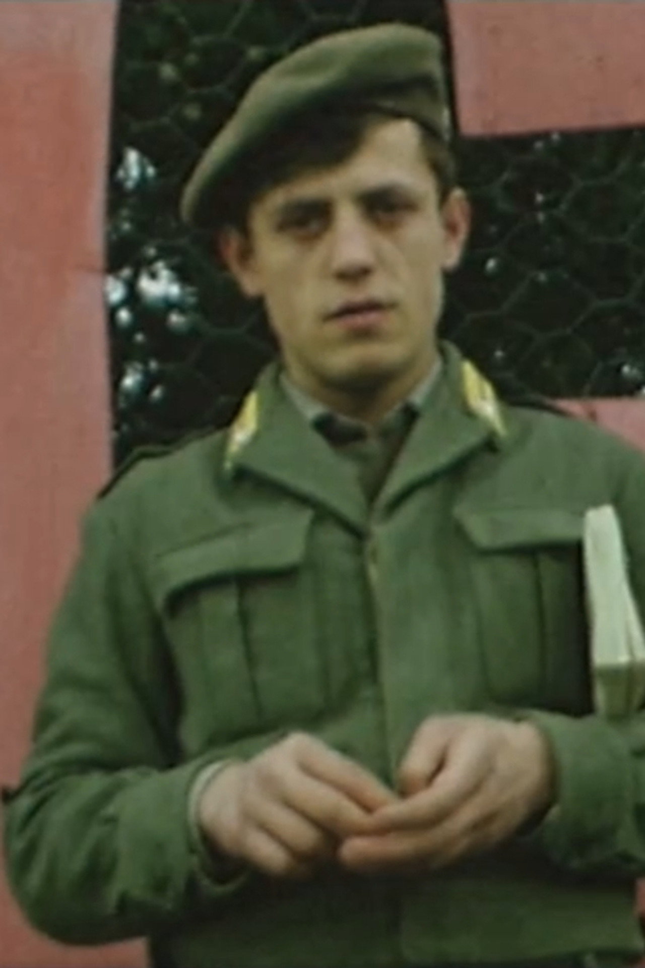 4 piani per Guido filmaffisch