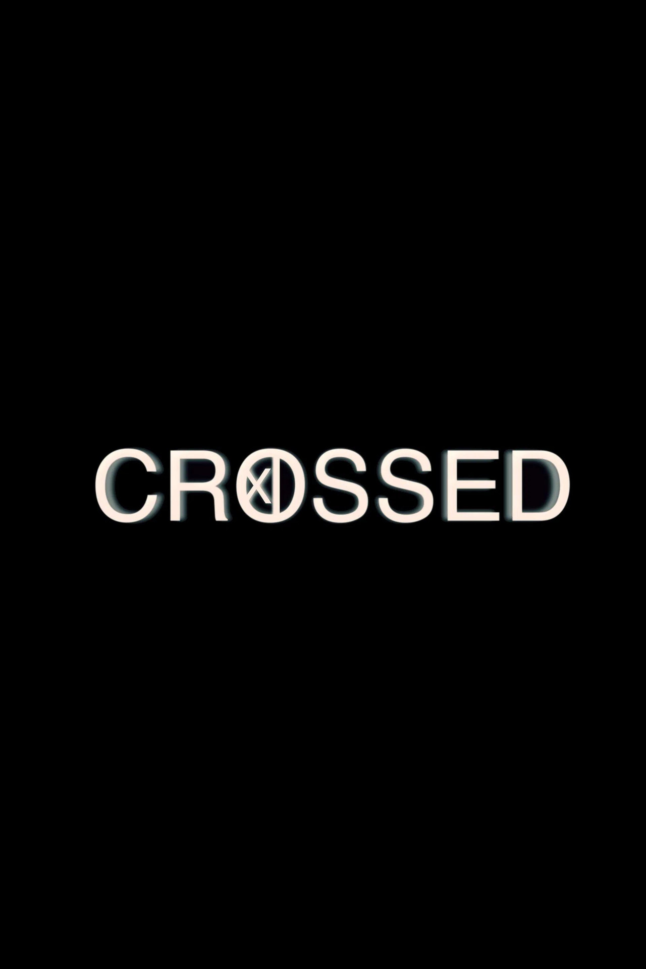 Crossed