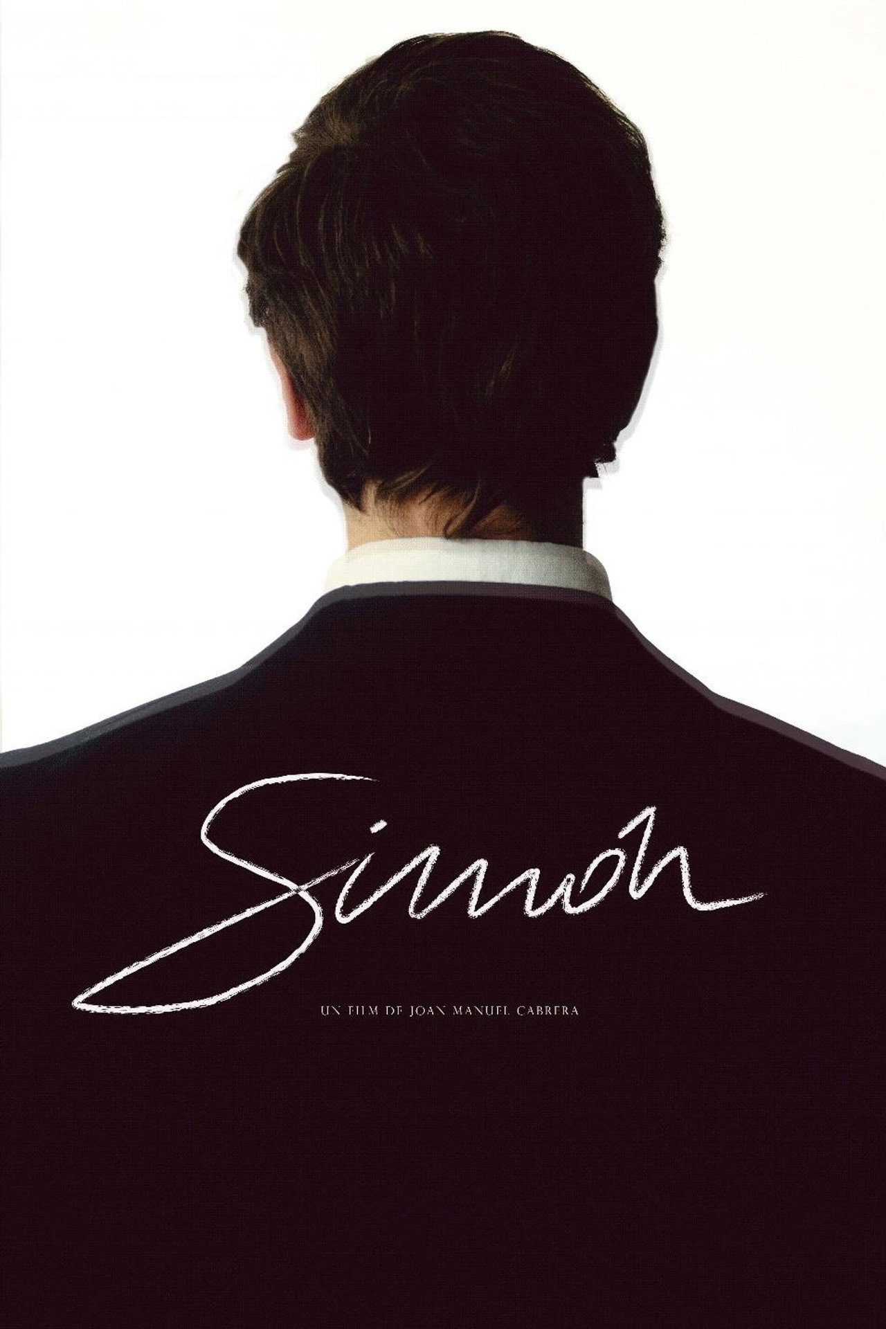 Simón filmaffisch