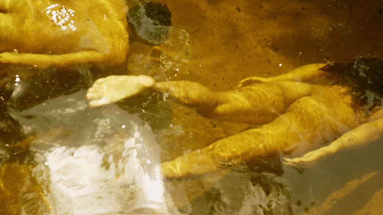Whirlpool: Before, the world did not exist still 4