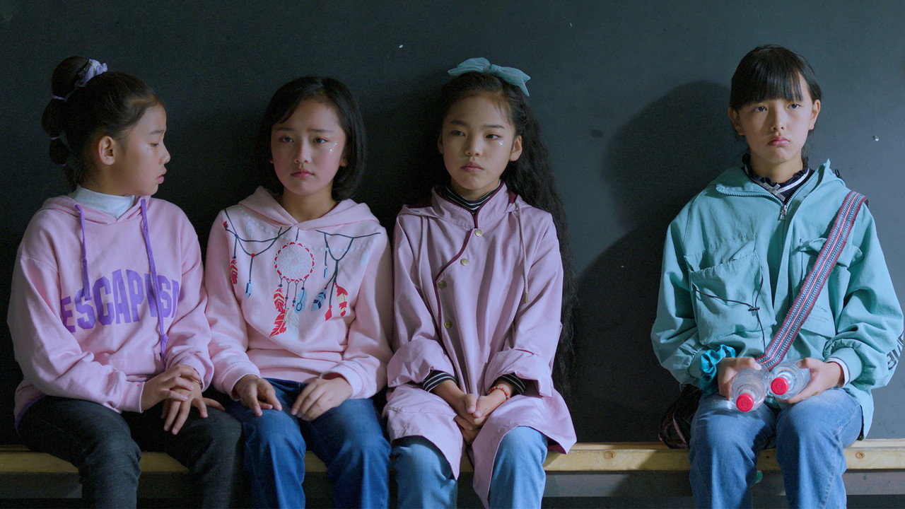 Immagine di copertina del trailer di Linka Linka