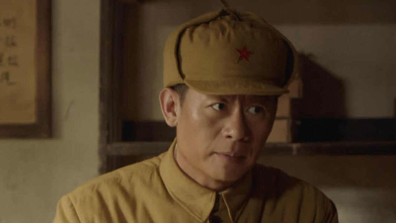 一路向前 — Épisode 19