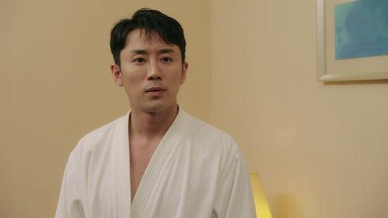 无法攻略的女人 — Épisode 10